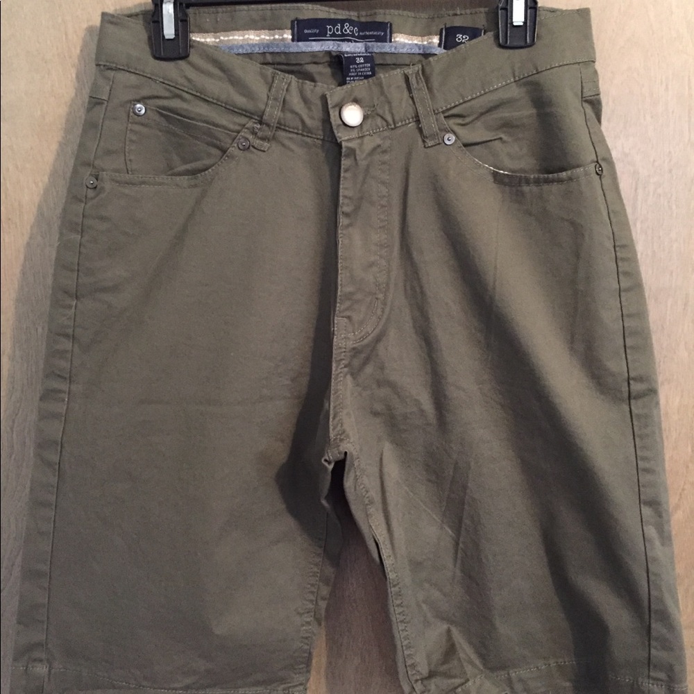 Shorts